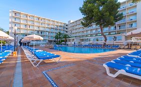 Hotel Coral Beach en Ibiza
